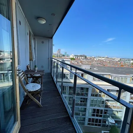 Stunning Modern In The Gasworks Dublin