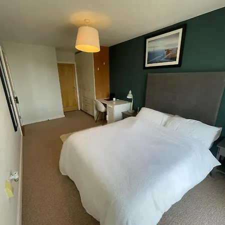 Stunning Modern In The Gasworks Appartement *